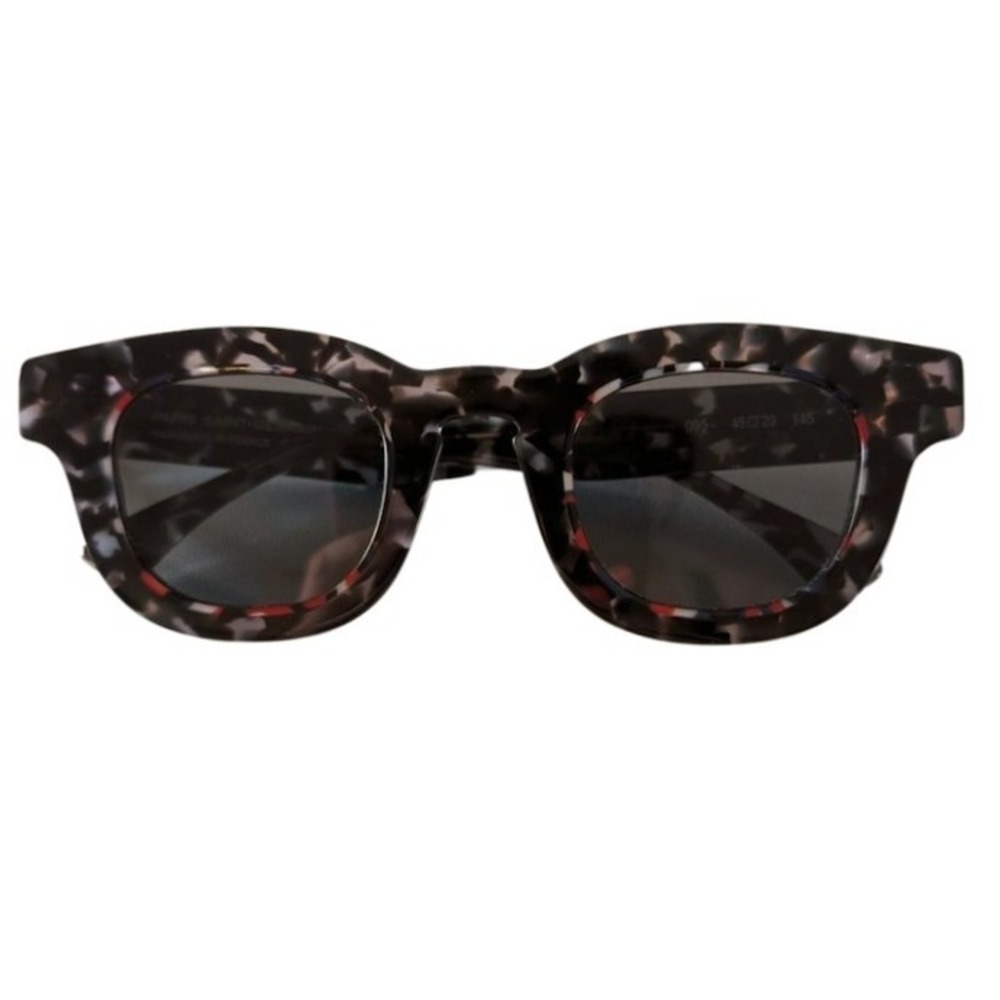 Thierry Lasry x Paris Saint-Germain PSG Sunglasses Grey Tortoise 095 France